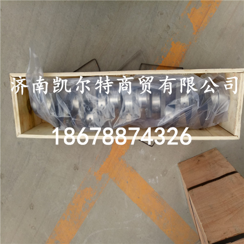 供應(yīng)北方奔馳WP10曲軸612600020373/612600020373