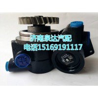 陜汽正宗原廠轉(zhuǎn)向助力泵DZ97189470215