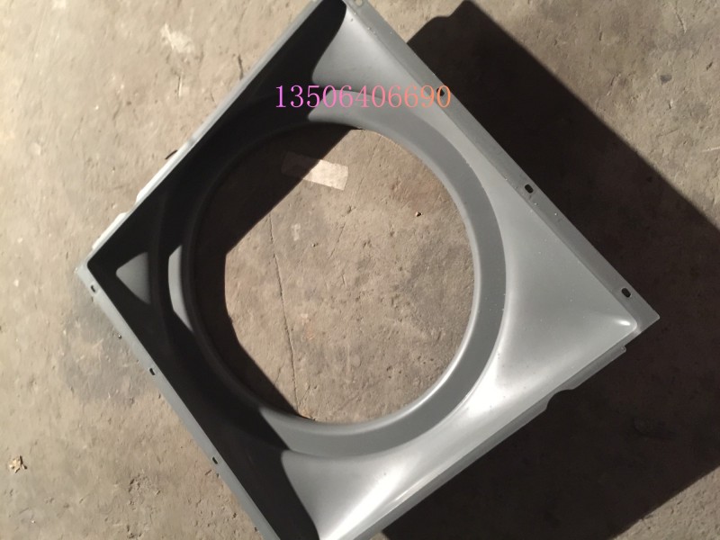 WG9918531003,護風圈,濟南百思特駕駛室車身焊接廠