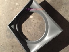 WG9918531003,護風圈,濟南百思特駕駛室車身焊接廠