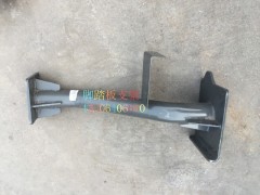 WG9325930230,腳踏板支架右,濟南百思特駕駛室車身焊接廠