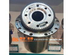 199013240121,輪邊總成,濟(jì)南華明汽車配件有限公司