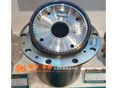 199013240121,輪邊總成,濟(jì)南華明汽車配件有限公司