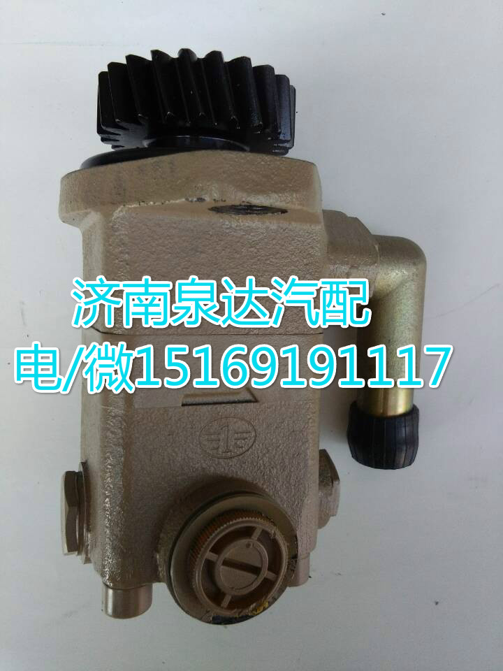 大連匯圓轉(zhuǎn)向助力泵3407020-Q204/3407020-Q204