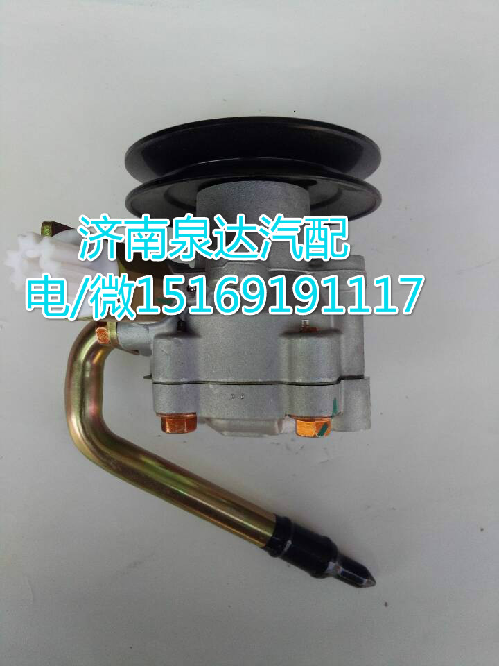 大連匯圓轉(zhuǎn)向助力泵FDB0702B/H2190001/FDB0702B/H2190001