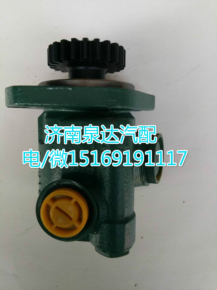 3407020AM00-B82A,轉(zhuǎn)向助力泵,濟(jì)南泉達(dá)汽配有限公司