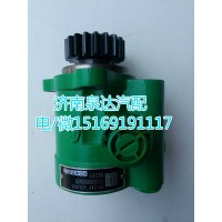 大連匯圓原廠配套轉(zhuǎn)向助力泵3407020-AKZ-09