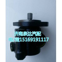 大連匯圓原廠配套轉(zhuǎn)向助力泵FDB004988941