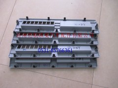 1B24982404056,文件柜飾框右灰白,濟南愷航歐曼汽車配件有限公司