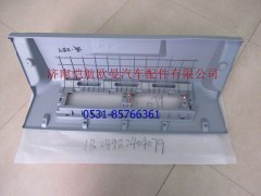 1B24982404079,平頂文件柜中部面板,濟(jì)南愷航歐曼汽車配件有限公司