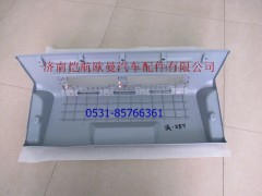 1B24982404079,平頂文件柜中部面板,濟(jì)南愷航歐曼汽車配件有限公司