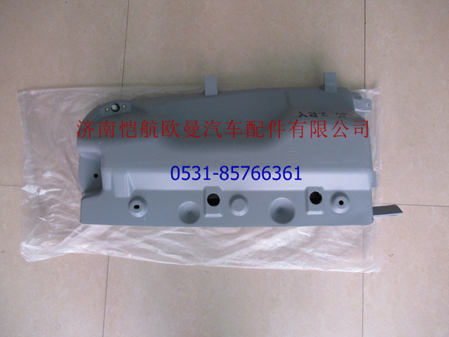1B24982481000,頂置文件柜高左灰,濟南愷航歐曼汽車配件有限公司