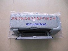 1B24982481000,頂置文件柜高左灰,濟南愷航歐曼汽車配件有限公司