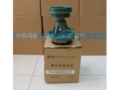 VG1062060010,水泵總成,濟南鴻翼水泵廠