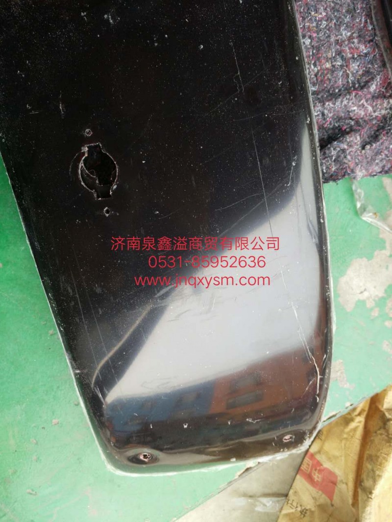 100820400010,遮陽罩本體總成,濟南泉鑫溢商貿(mào)有限公司