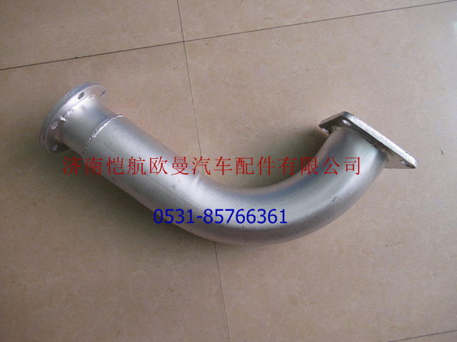 1531312080007,排氣管第一節(jié),濟(jì)南愷航歐曼汽車(chē)配件有限公司