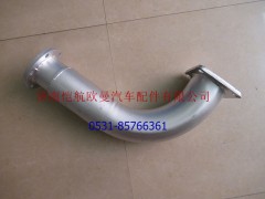 1531312080007,排氣管第一節(jié),濟(jì)南愷航歐曼汽車(chē)配件有限公司