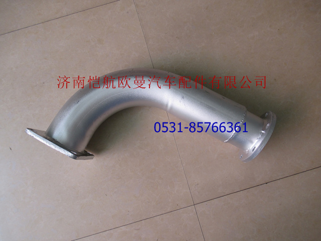 1531312080007,排氣管第一節(jié),濟(jì)南愷航歐曼汽車(chē)配件有限公司