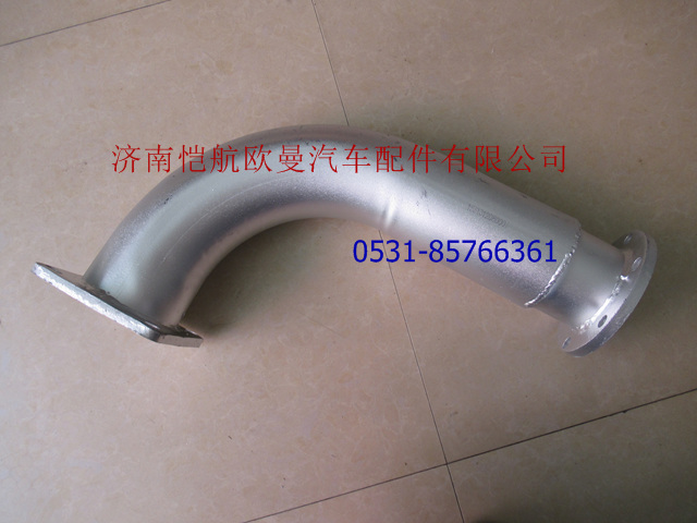 1531312080007,排氣管第一節(jié),濟(jì)南愷航歐曼汽車(chē)配件有限公司