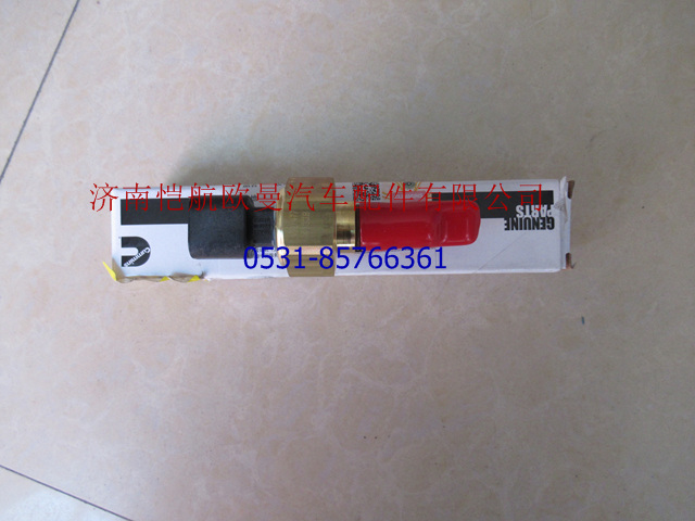4921477X,發(fā)動(dòng)機(jī)壓力溫度傳感器,濟(jì)南愷航歐曼汽車配件有限公司
