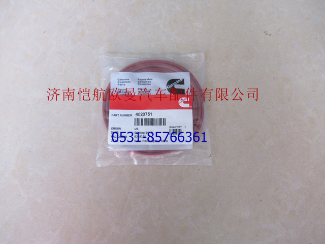 4920751X,齒輪室密封墊西康,濟南愷航歐曼汽車配件有限公司