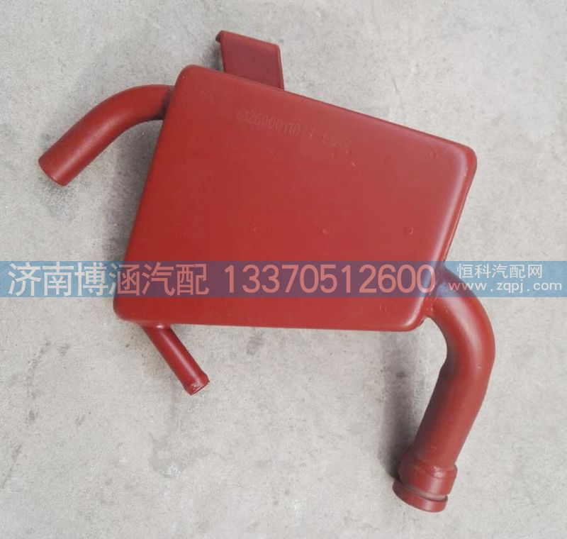 612600011077,油氣分離器,濟南博涵汽配有限公司
