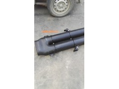 116BAA02000,進氣中道總成,濟南百思特駕駛室車身焊接廠