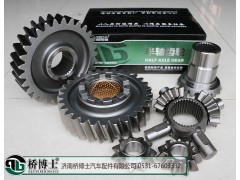 ,齒輪,濟南橋博士汽車配件有限公司