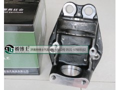 199112410057,豪沃斯太爾轉(zhuǎn)向節(jié),濟(jì)南橋博士汽車(chē)配件有限公司