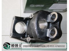 199112410057,豪沃斯太爾轉(zhuǎn)向節(jié),濟(jì)南橋博士汽車(chē)配件有限公司