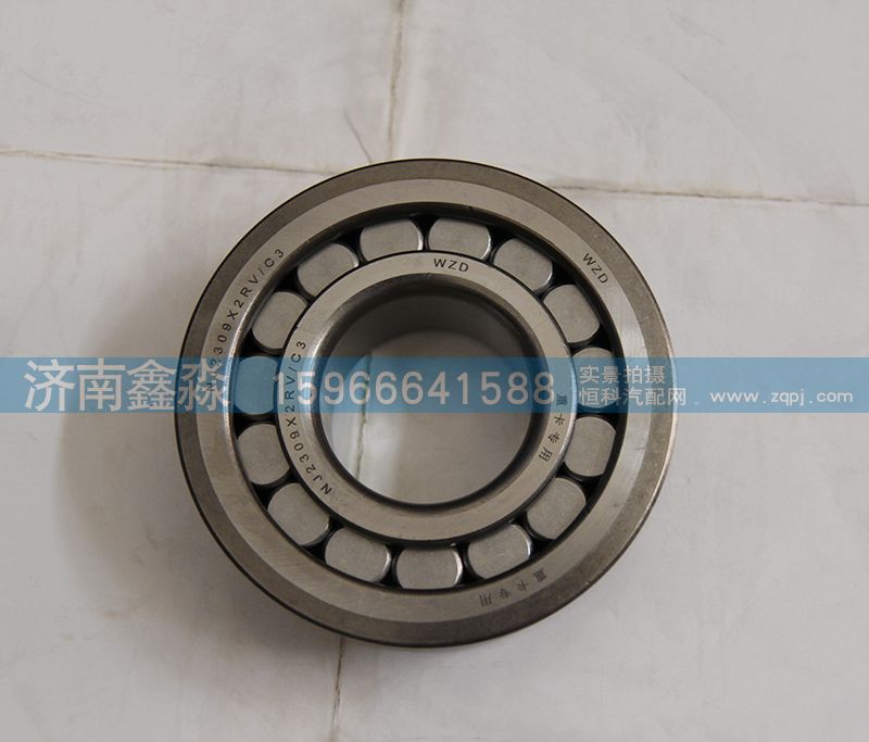 NJ2309X2RV,軸承,瓦房店鑫瓦軸軸承制造有限公司