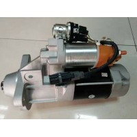 201V26201-7199曼MC11起動機 現(xiàn)貨