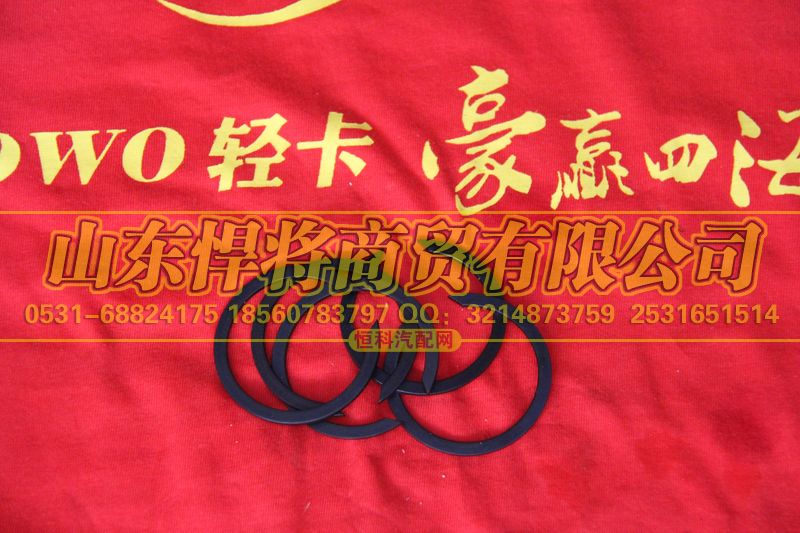 WB43345×2,HOWO豪沃輕卡擋圈,山東悍將商貿有限公司
