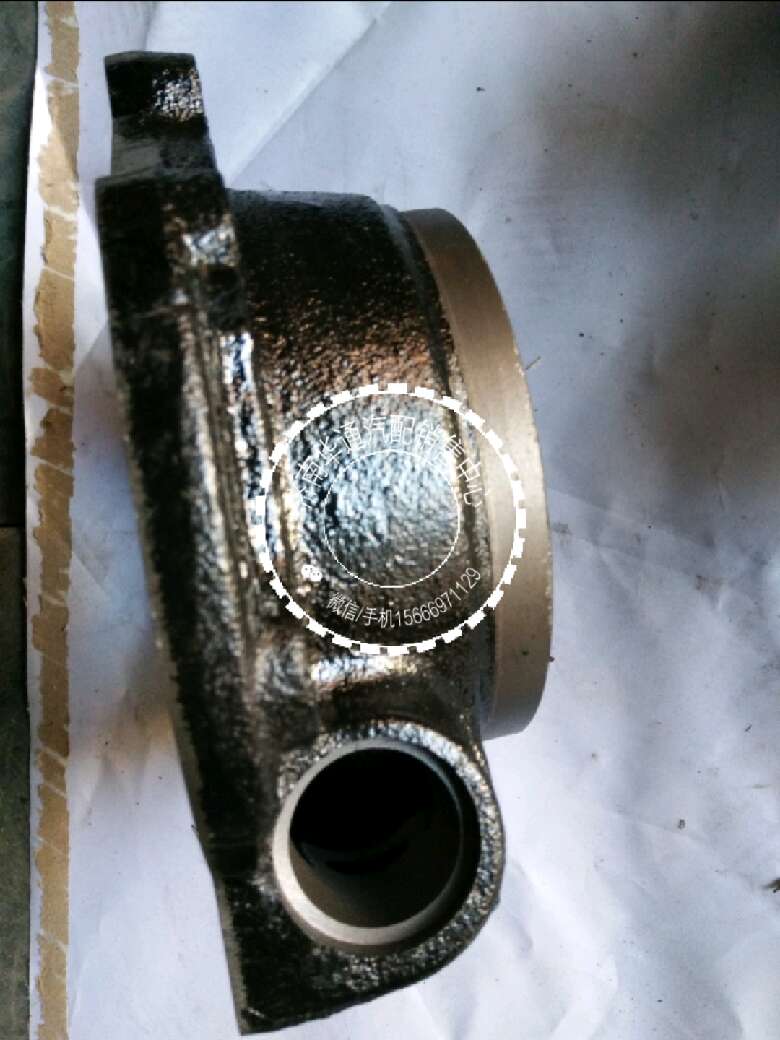 AZ2222100001,輸出軸后端蓋,濟南華通工貿(mào)有限公司