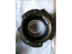 AZ2222100001,輸出軸后端蓋,濟南華通工貿(mào)有限公司