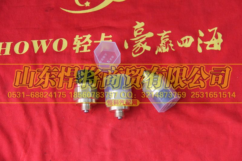 AZ2209286003,HOWO豪沃輕卡倒車(chē)燈開(kāi)關(guān)（常開(kāi)）,山東悍將商貿(mào)有限公司
