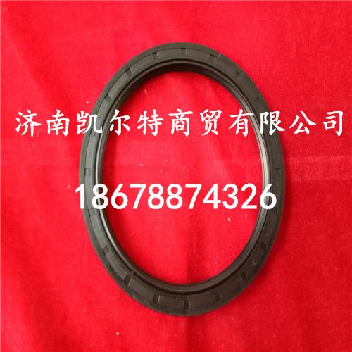 供應(yīng)WG61047010050曲軸后油封/WG61047010050