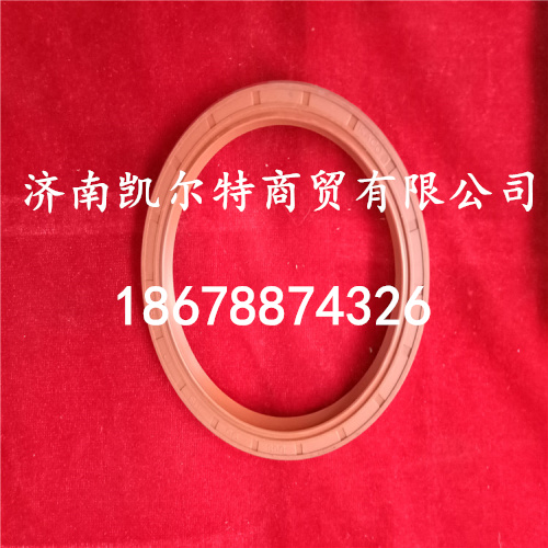 供應(yīng)VG61500010046曲軸前油封/VG61500010046