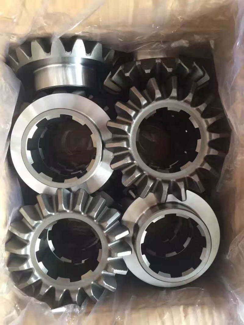 99014320165,差速器總成,濟南曼霸汽車零部件有限公司