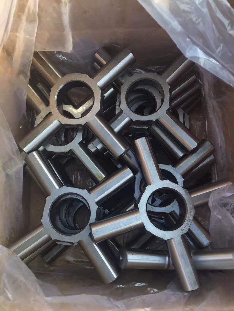 99014320165,差速器總成,濟南曼霸汽車零部件有限公司