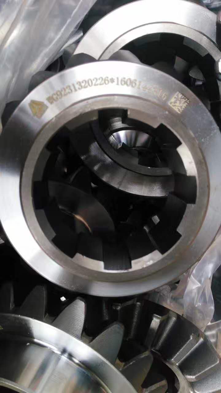 AZ9231320272,差速器總成,濟(jì)南曼霸汽車(chē)零部件有限公司