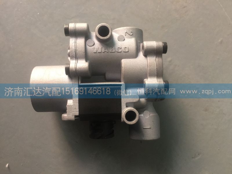 WG9000360515,電磁閥,濟南匯達汽配銷售中心