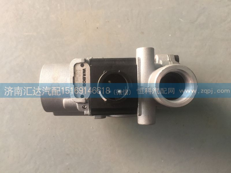 WG9000360515,電磁閥,濟南匯達汽配銷售中心