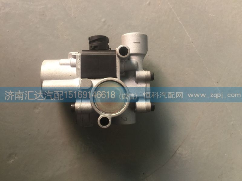 WG9000360515,電磁閥,濟南匯達汽配銷售中心