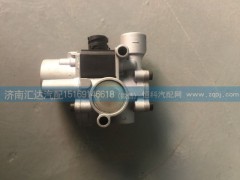 WG9000360515,電磁閥,濟南匯達汽配銷售中心