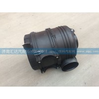中國(guó)重汽新款2841空氣濾清器WG9725191700