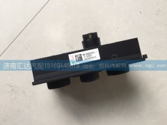 WG1608828051,電動空調(diào)控制面板,操縱面板,濟南匯達汽配銷售中心