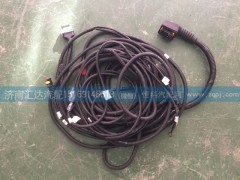 WG1034122251,SCR線束,濟(jì)南匯達(dá)汽配銷售中心