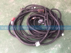 WG1034122251,SCR線束,濟(jì)南匯達(dá)汽配銷售中心