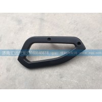 中國(guó)重汽豪瀚原廠車(chē)門(mén)內(nèi)扶手,門(mén)板把手,內(nèi)拉手,黑色把手